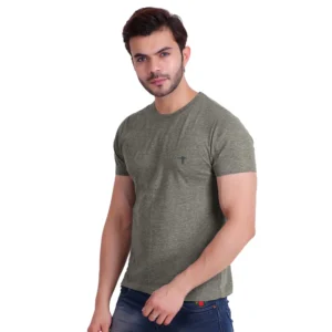 Gray T-Shirt