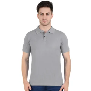 Light Gray T-Shirt