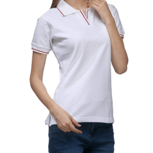 Polo Women's T-Shirt