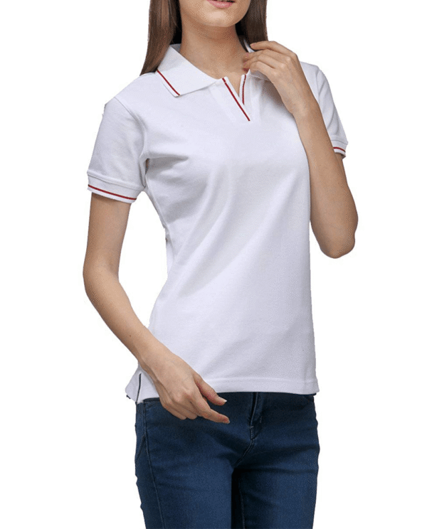 Polo Women's T-Shirt